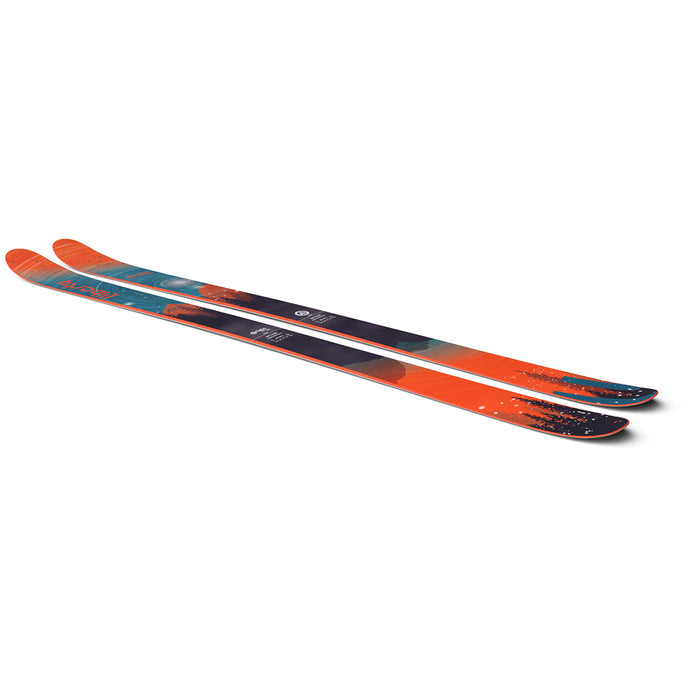 Liberty Origin 96 Skis 2022