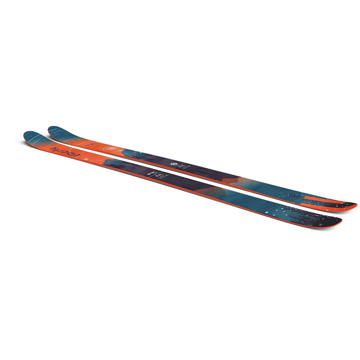 Liberty Origin 101 Skis 2022