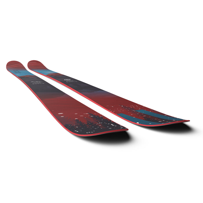Liberty Origin 106 Skis 2022