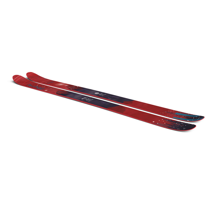 Liberty Origin 106 Skis 2022