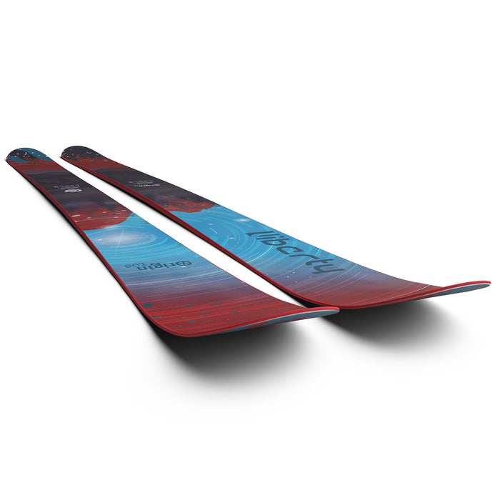 Liberty Origin 106 Skis 2022