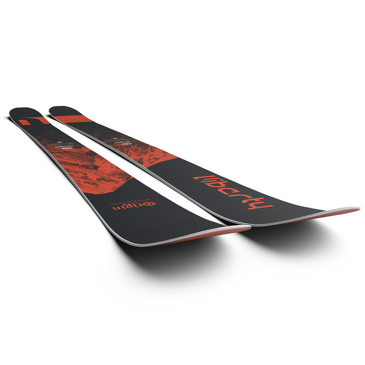 Liberty Origin 106 BC Skis 2022