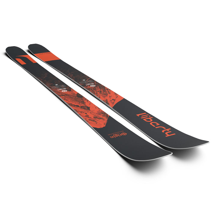 Liberty Origin 106 BC Skis 2022