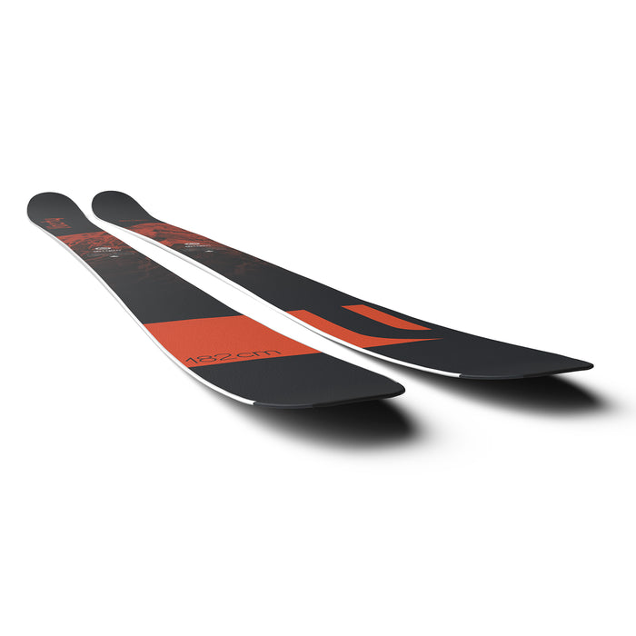 Liberty Origin 106 BC Skis 2022
