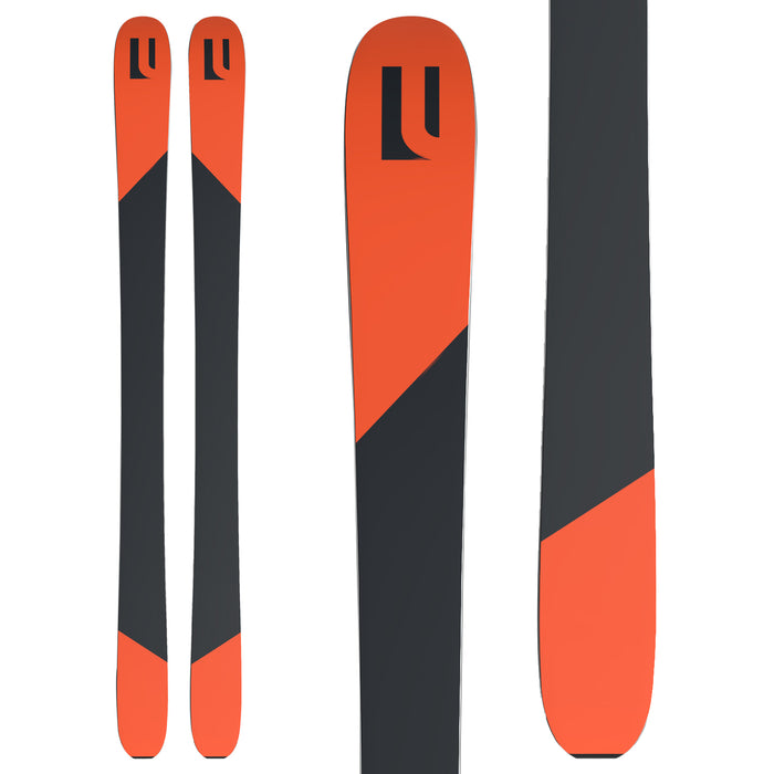 Liberty Origin 106 BC Skis 2022