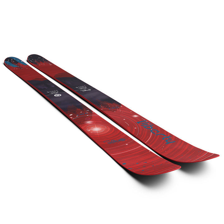 Liberty Origin 112 Skis 2022
