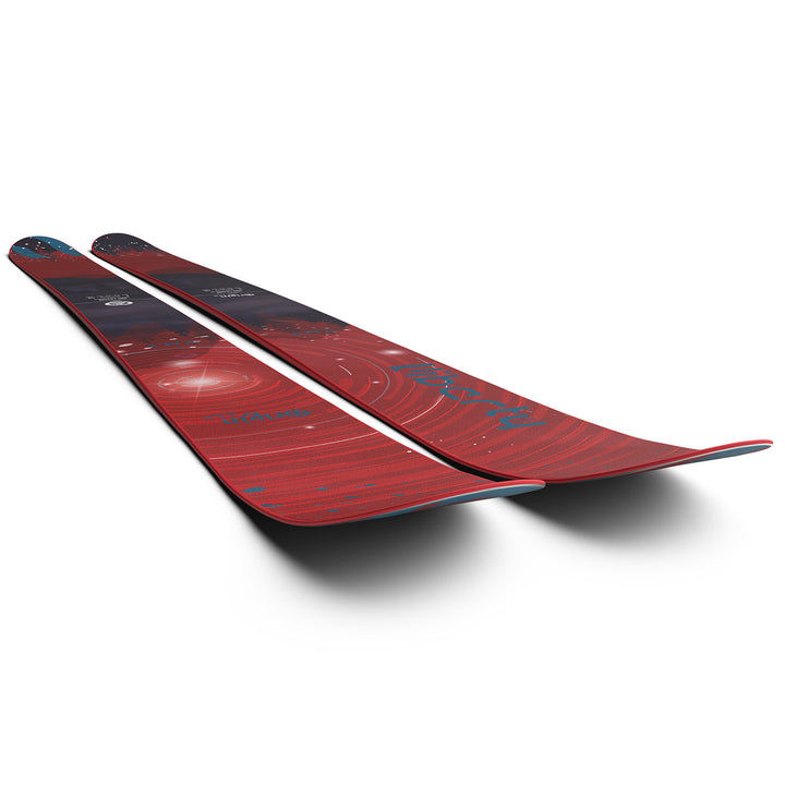 Liberty Origin 112 Skis 2022