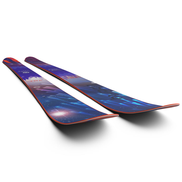 Liberty Genesis 96 Skis - Women's 2022