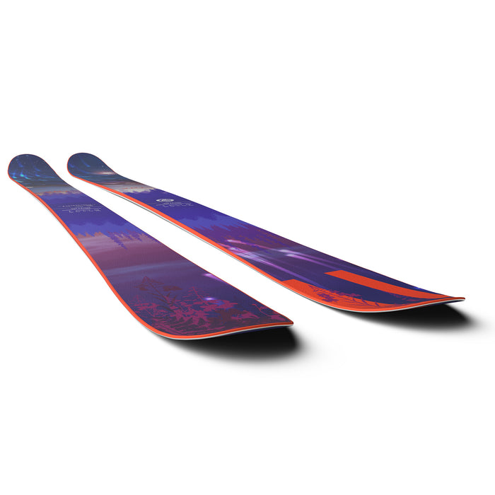 Liberty Genesis 96 Skis - Women's 2022