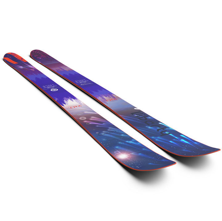 Liberty Genesis 96 Skis - Women's 2022