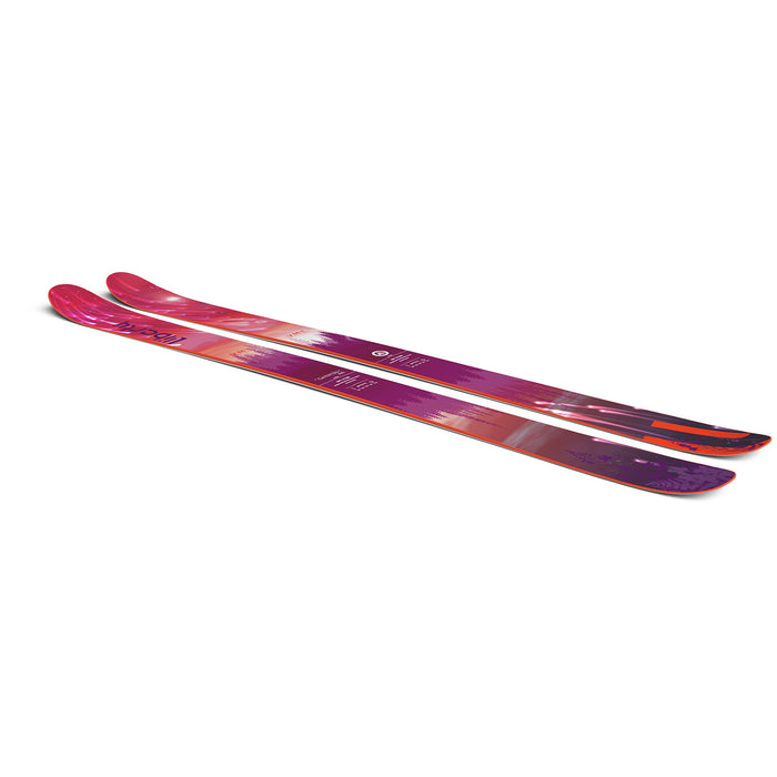 Liberty Genesis 106 Skis - Women's 2022