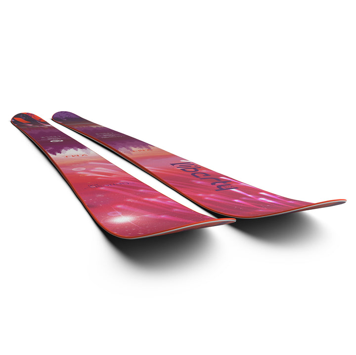 Liberty Genesis 106 Skis - Women's 2022