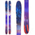 Liberty Genesis 96 Skis - Women's 2022