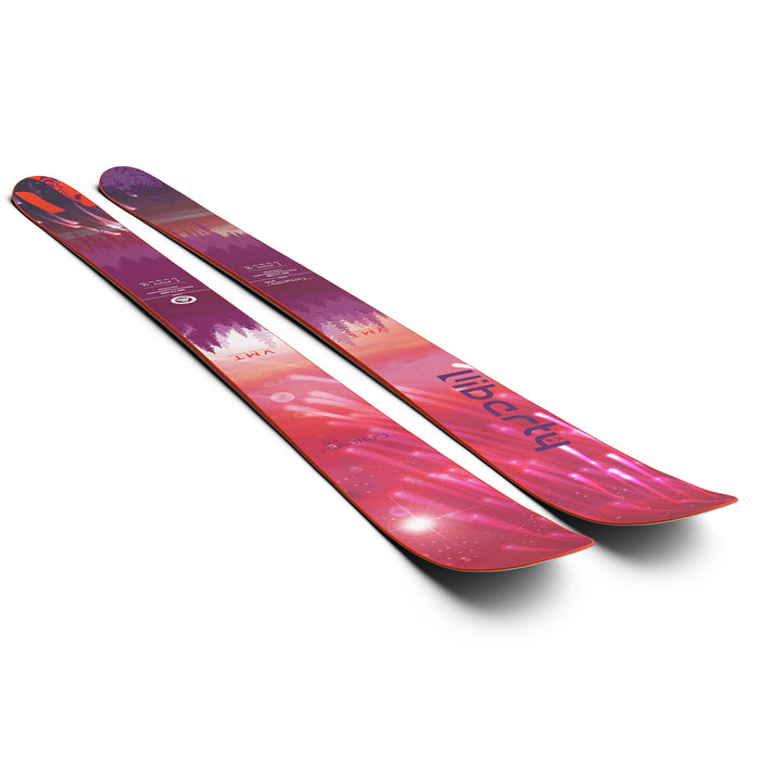 Liberty Genesis 106 Skis - Women's 2022