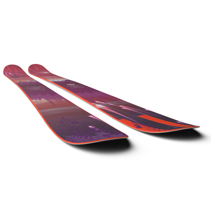 Liberty Genesis 106 Skis - Women's 2022