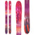 Liberty Genesis 106 Skis - Women's 2022