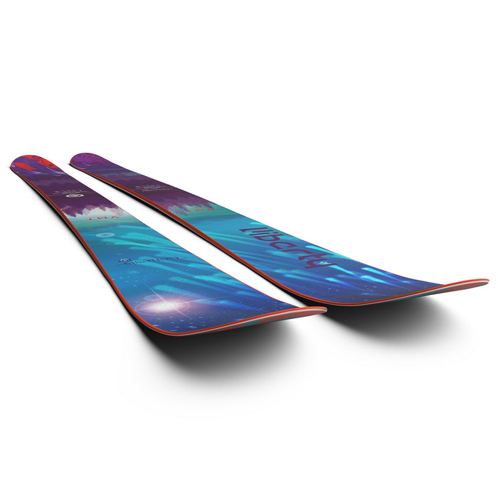 Liberty Genesis 101 Skis - Women's 2022