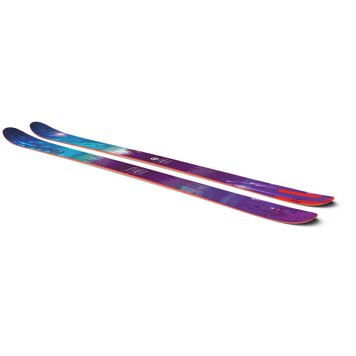Liberty Genesis 101 Skis - Women's 2022