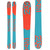 Liberty Genesis 101 Skis - Women's 2022