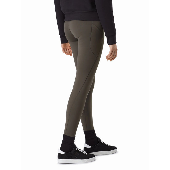 Arc'teryx Delaney Leggings - Women's Moonshadow