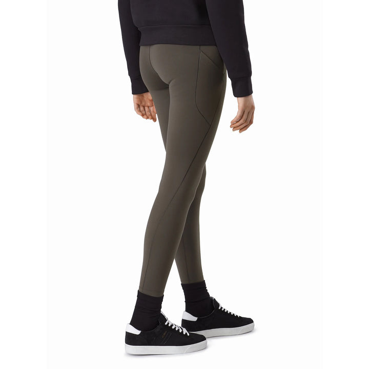 Arc'teryx Delaney Leggings - Women's Moonshadow