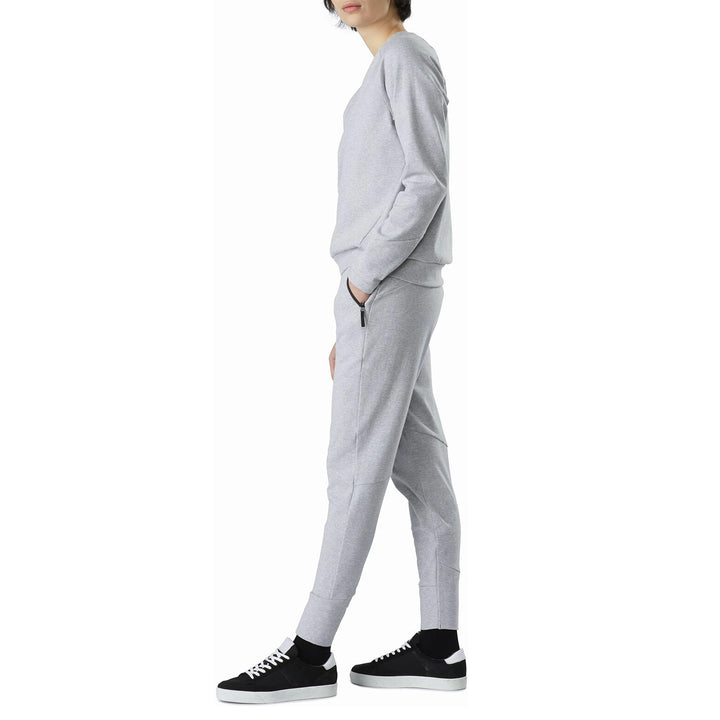 Arc'teryx Momenta Jogger - Women's Solitude Heather