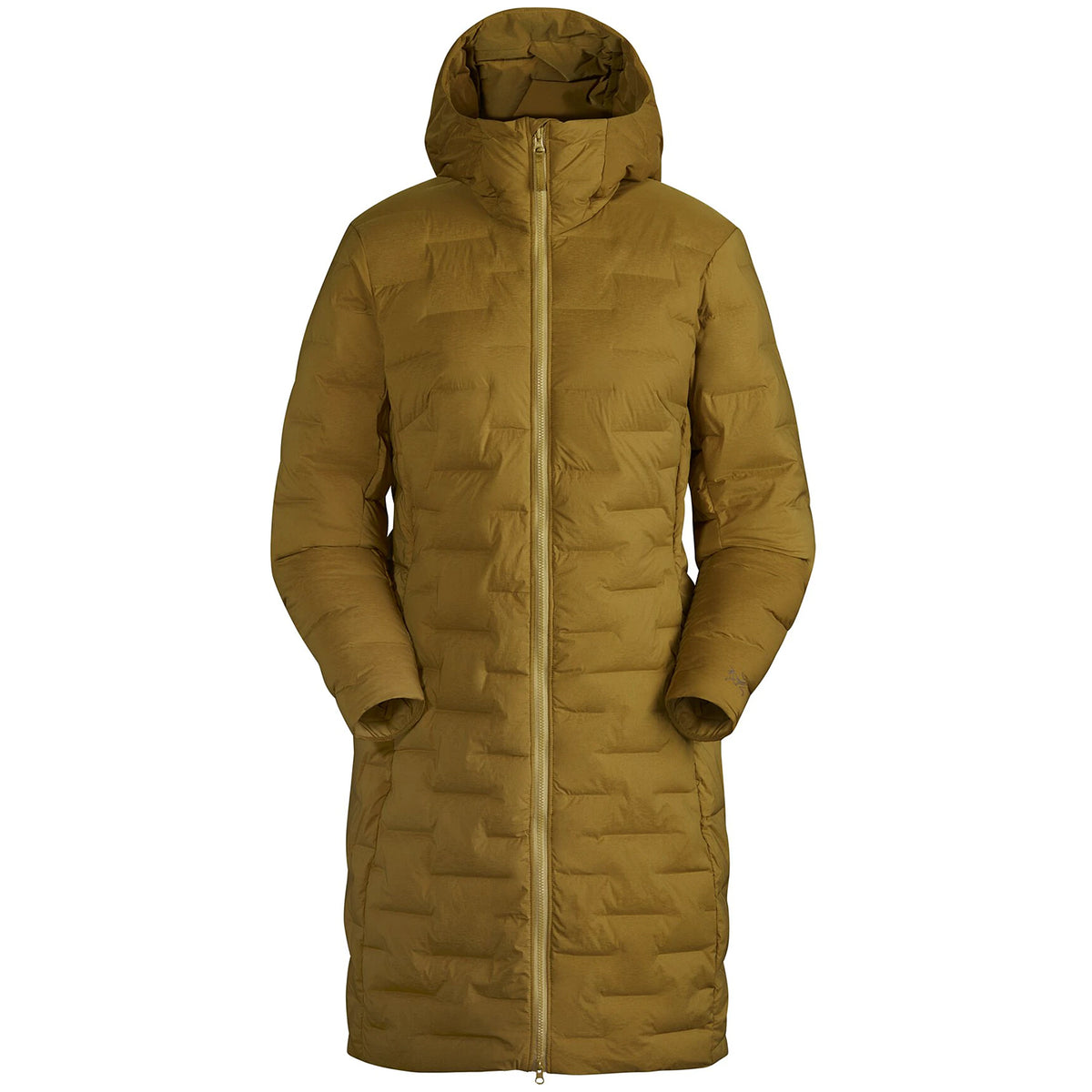Arc'teryx Kole Down Coat - Women's Wavelength