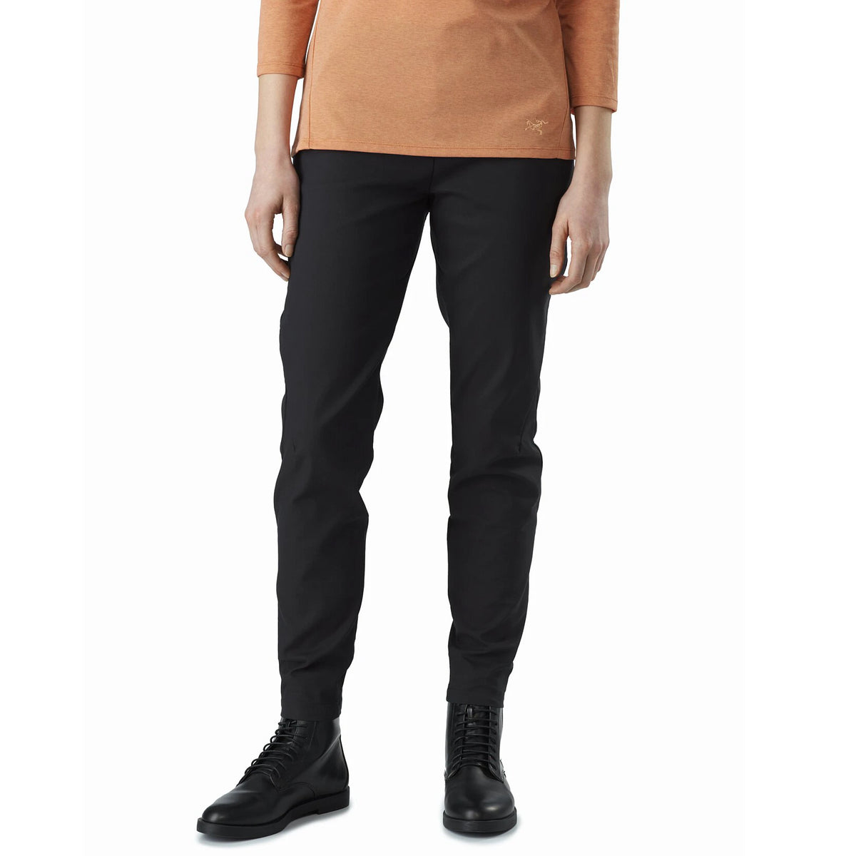 Arc'teryx Iden Pants - Women's Black
