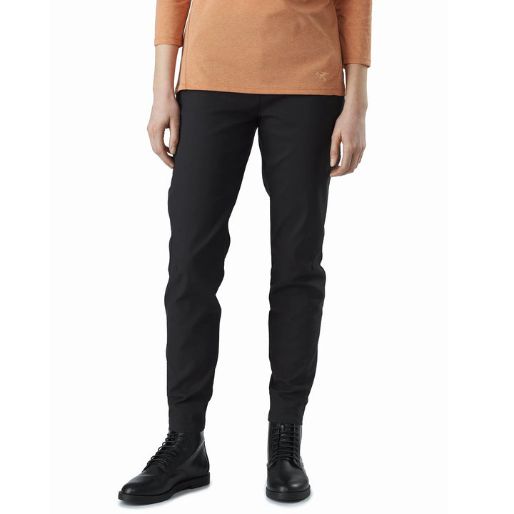 Arc'teryx Iden Pants - Women's Black