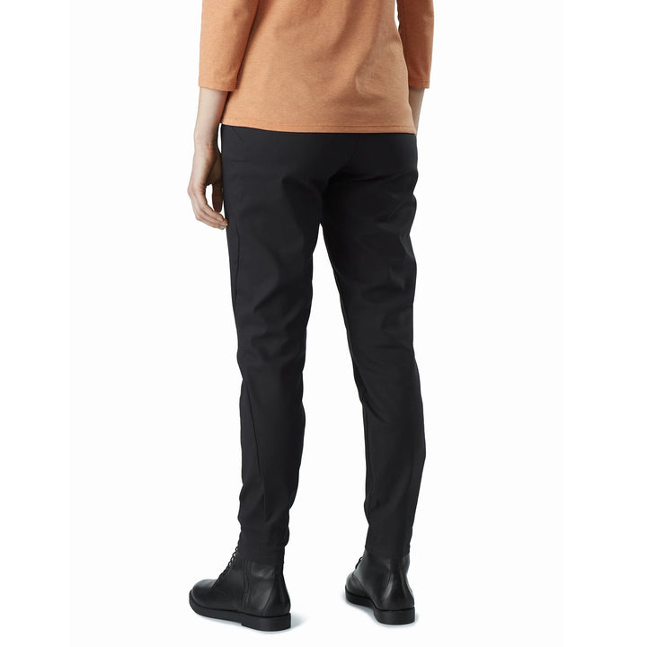Arc'teryx Iden Pants - Women's Black