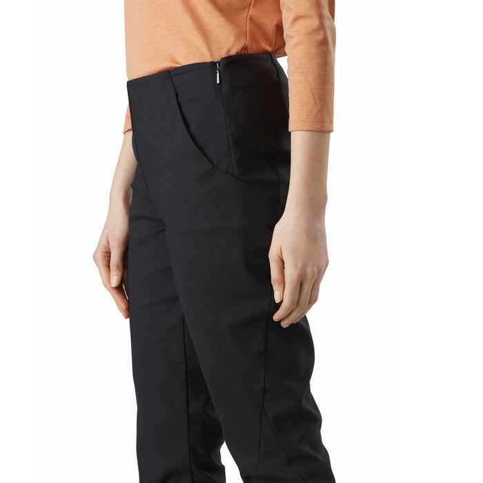 Arc'teryx Iden Pants - Women's Black