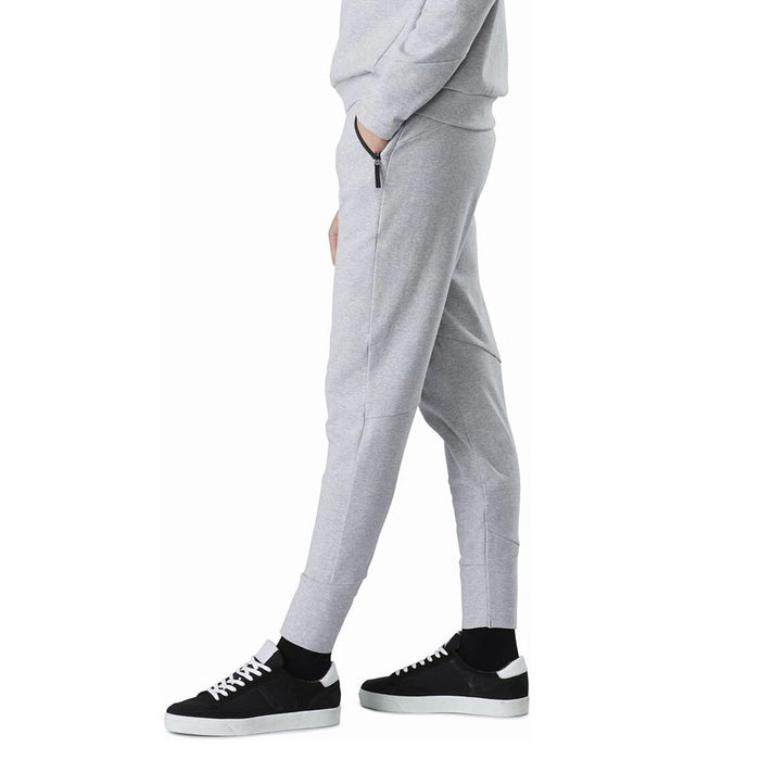 Arc'teryx Momenta Jogger - Women's Solitude Heather