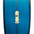 Solid Surf Co Pescador PU FCSII Surfboard Adriatic Sea