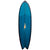 Solid Surf Co Pescador PU FCSII Surfboard Adriatic Sea
