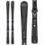 Blizzard Alight 8.2 Ca Skis + TLT 10 Demo Bindings - Women's 2019