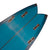 Solid Surf Co Pescador PU FCSII Surfboard Adriatic Sea