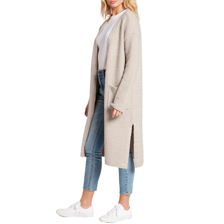 Volcom Lil Cardi - Women's Daze Grey