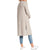 Volcom Lil Cardi - Women's Daze Grey