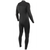 Vissla 3/2 High Seas II No Zip Wetsuit Stealth