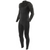 Vissla 3/2 High Seas II No Zip Wetsuit Stealth