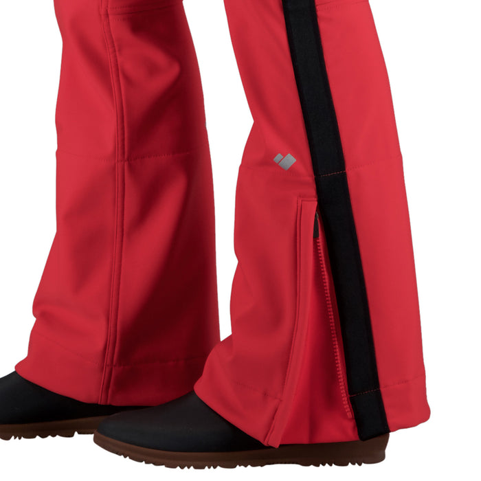 Obermeyer Bond Sport Petite Pants - Women's Read My Lips