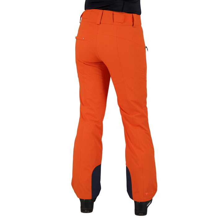 Obermeyer Malta Pants - Women's Saffron