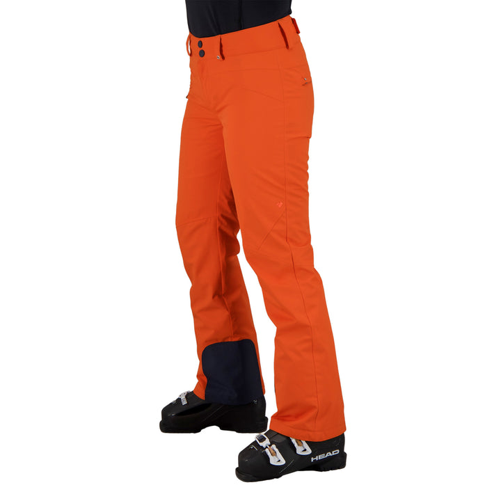 Obermeyer Malta Pants - Women's Saffron