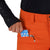 Obermeyer Malta Tall Pants - Women's Saffron