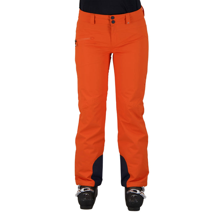 Obermeyer Malta Tall Pants - Women's Saffron