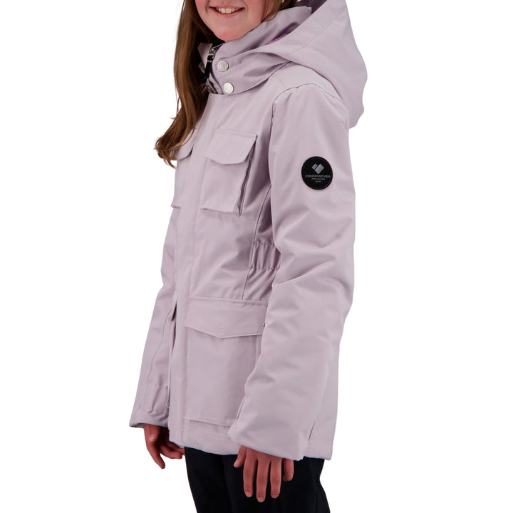 Obermeyer June Jacket - Girls' Mist