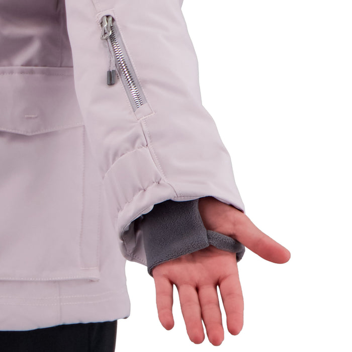 Obermeyer June Jacket - Girls' Mist