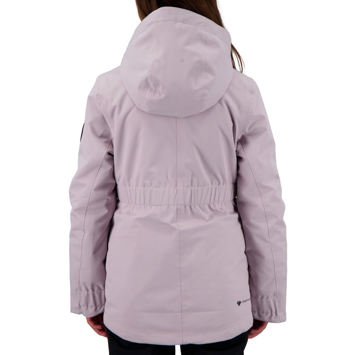 Obermeyer June Jacket - Girls' Mist