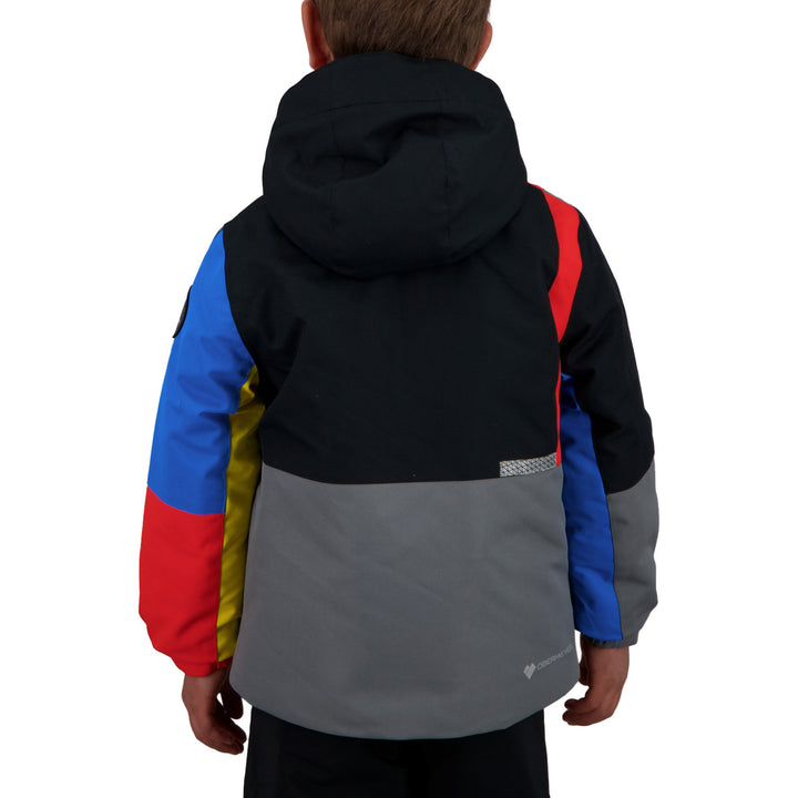 Obermeyer Nebula Jacket - Toddler Boys' Knightly