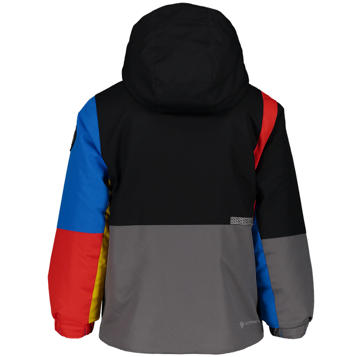 Obermeyer Nebula Jacket - Toddler Boys' Knightly